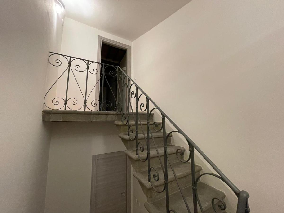 Rent Room Iacopo Capannori Exterior photo