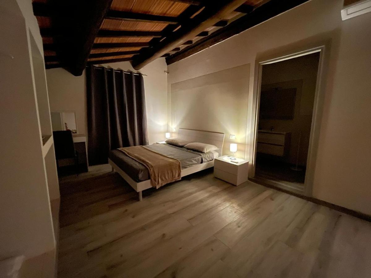 Rent Room Iacopo Capannori Exterior photo