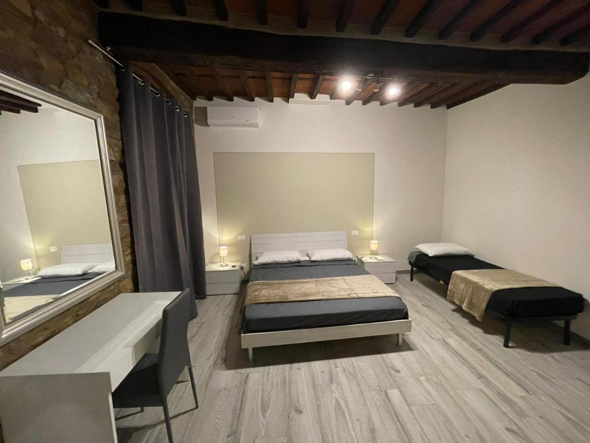 Rent Room Iacopo Capannori Exterior photo