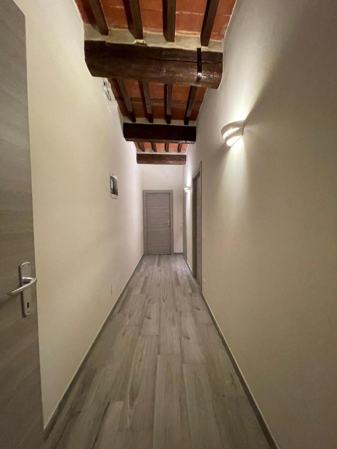 Rent Room Iacopo Capannori Exterior photo