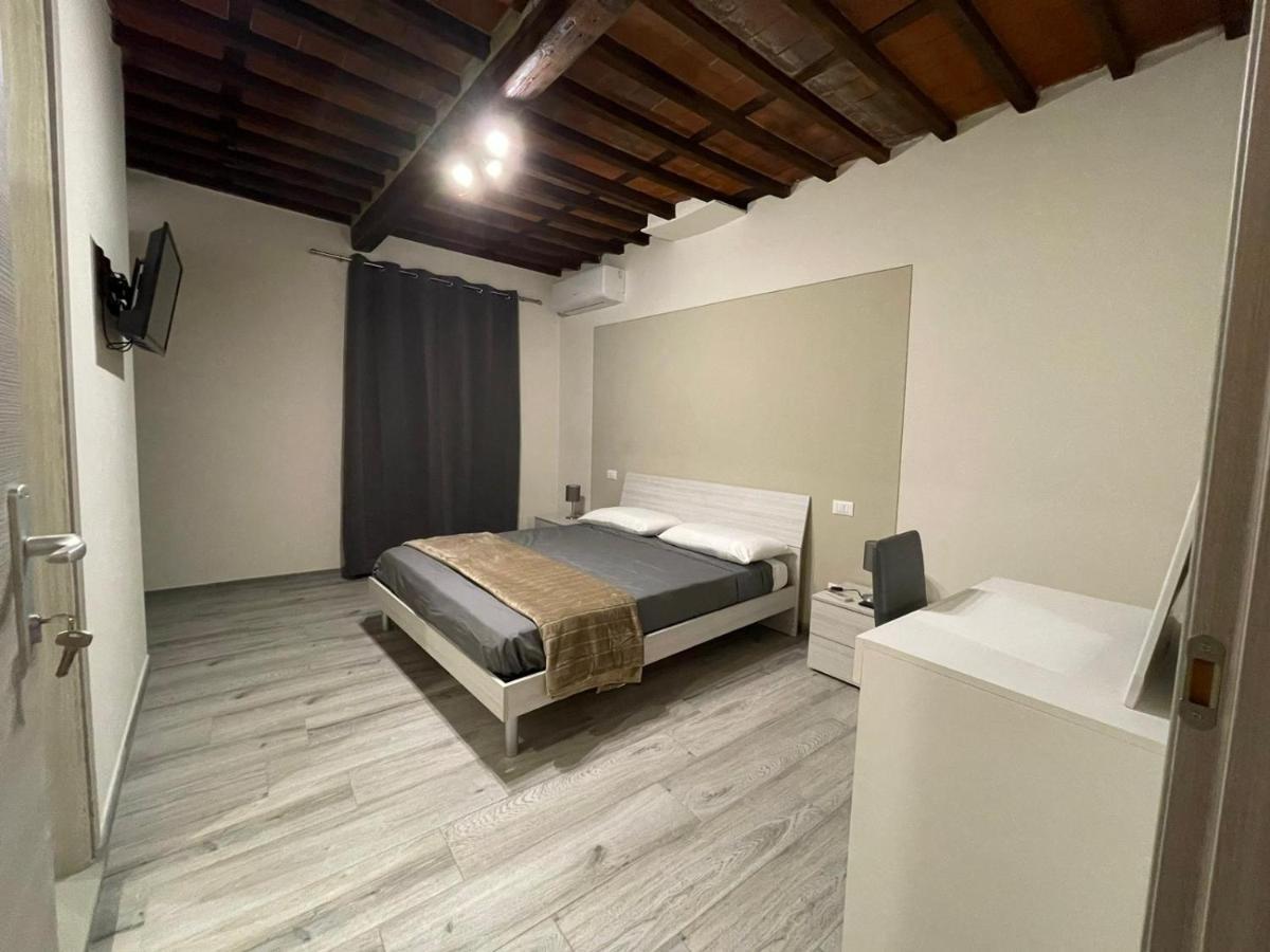 Rent Room Iacopo Capannori Exterior photo
