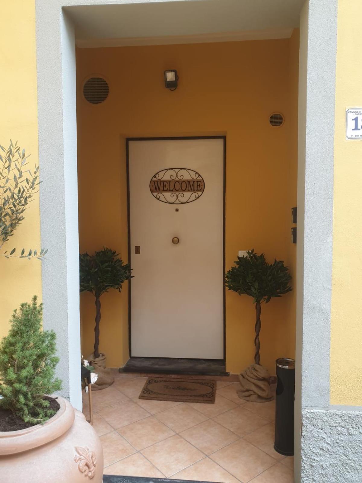 Rent Room Iacopo Capannori Exterior photo