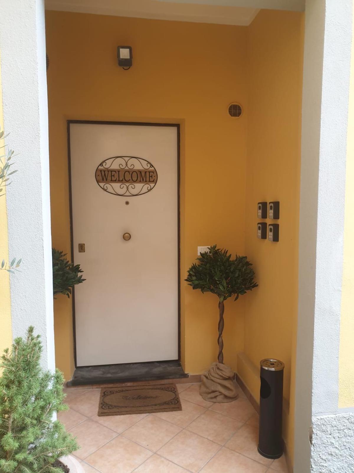 Rent Room Iacopo Capannori Exterior photo